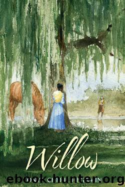 Willow by Tonya Cherie Hegamin