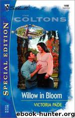 Willow in Bloom by Victoria Pade