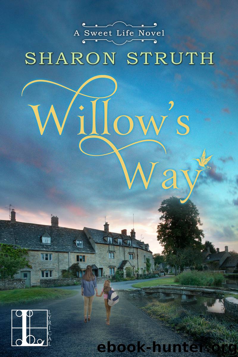 Willow's Way by Sharon Struth