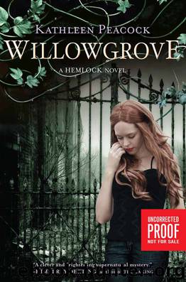 Willowgrove by Peacock Kathleen