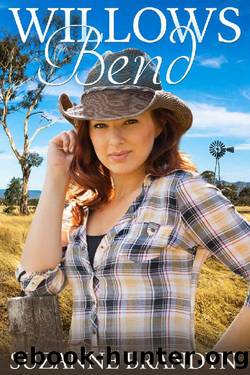 Willows Bend by Suzanne Brandyn