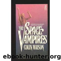 Wilson, Colin - Lifeforce or The Space Vampires (v3.0) by or The Space Vampires Lifeforce