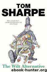 Wilt Alternative by Sharpe Tom