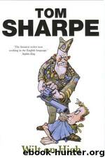 Wilt On High by Sharpe Tom