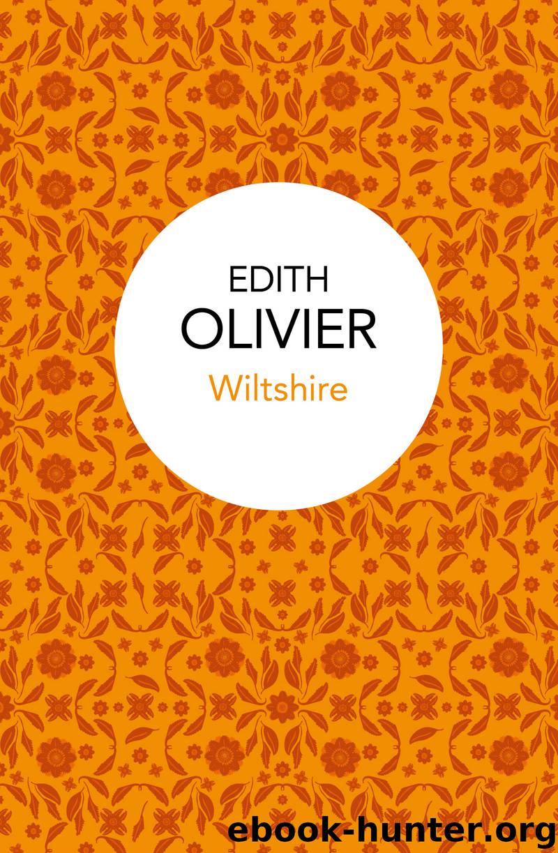 Wiltshire by Edith Olivier