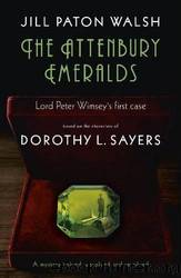 Wimsey 014 - The Attenbury Emeralds by Walsh Jill Paton