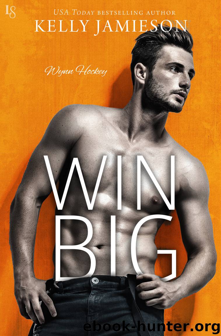 Win Big by Kelly Jamieson