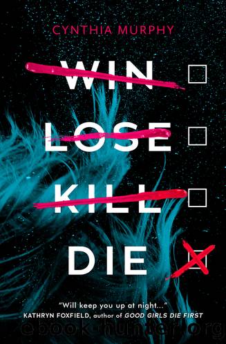 Win Lose Kill Die by Unknown