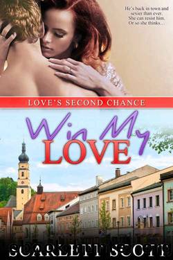 Win My Love by Scarlett Scott