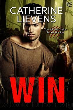 Win by Catherine Lievens