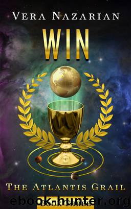 Win by Vera Nazarian