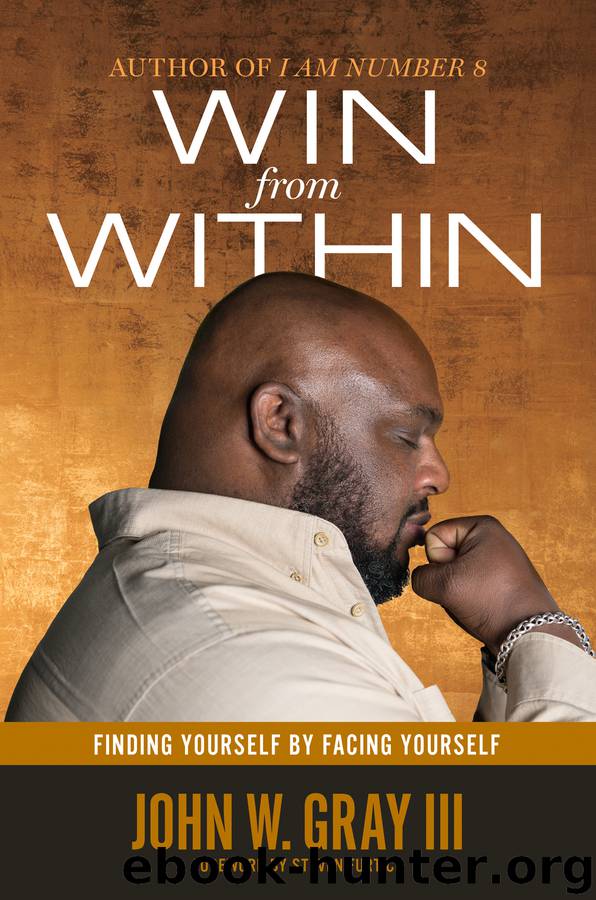 Win from Within by Author