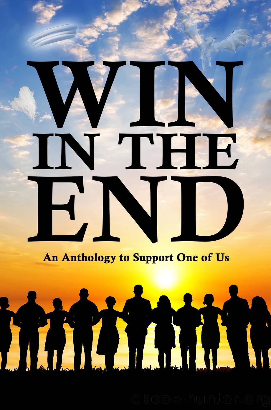 Win in the End by Martin L. Shoemaker