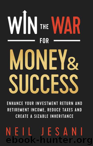 Win the War for Money and Success by Neil Jesani