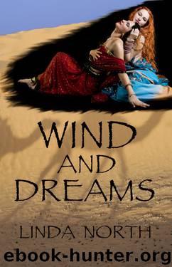 Wind & Dreams by Linda North