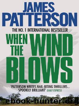 Wind Blows 1 - When the Wind Blows by James Patterson