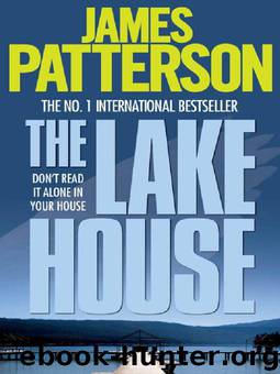 Wind Blows 2 - The Lake House by James Patterson