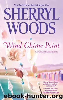 Wind Chime Point by Sherryl Woods