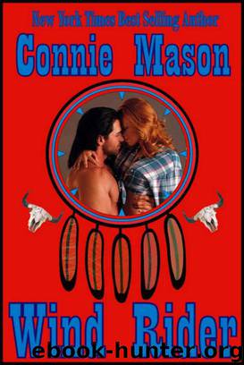 Wind Rider by Mason Connie