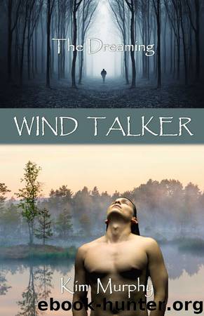 Wind Talker by Kim Murphy
