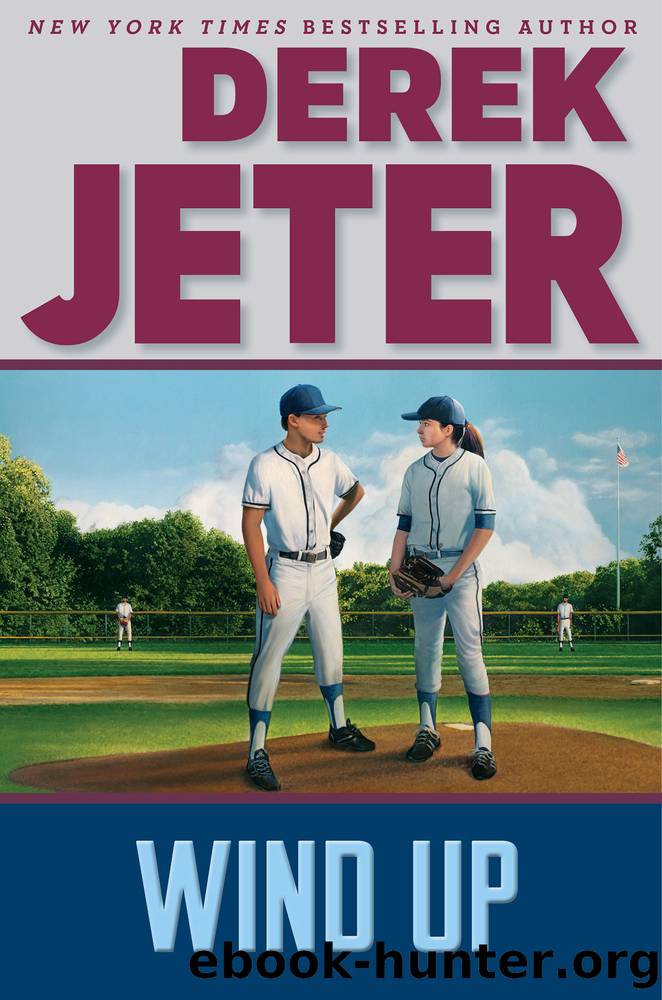 Wind Up by Derek Jeter