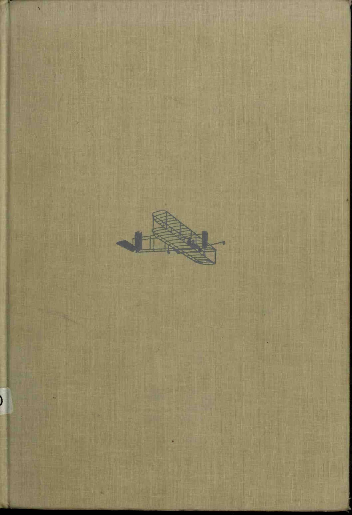 Wind and sand by The story of the Wright brothers (Flight History)