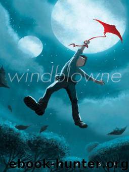 Windblowne by Stephen Messer