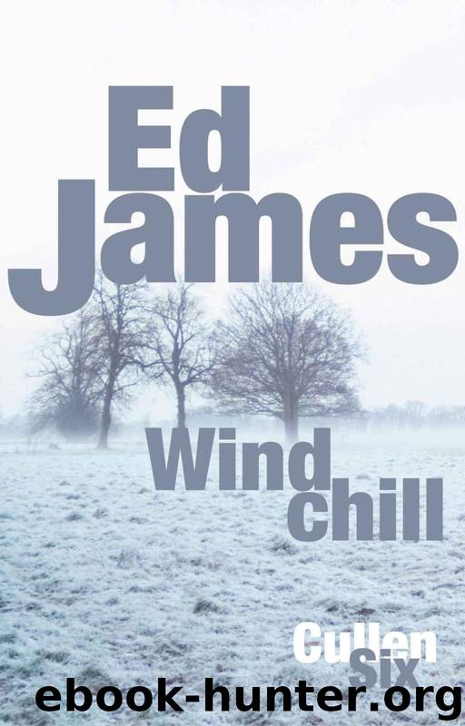 Windchill by Ed James