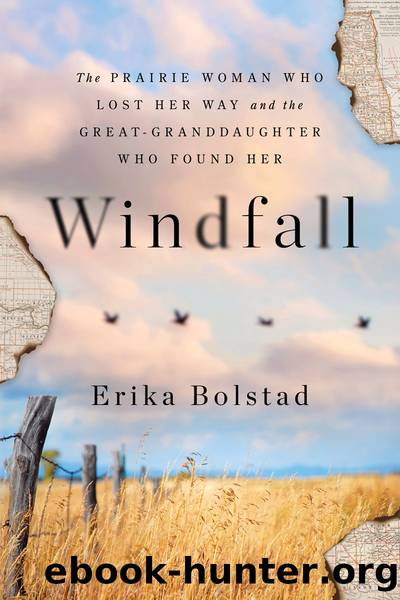 Windfall by Erika Bolstad