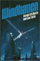 Windhaven by George R.R. Martin