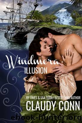 Windmera by Claudy Conn
