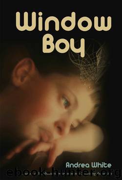 Window Boy by Andrea White