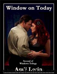 Window on Today by Joan Hohl
