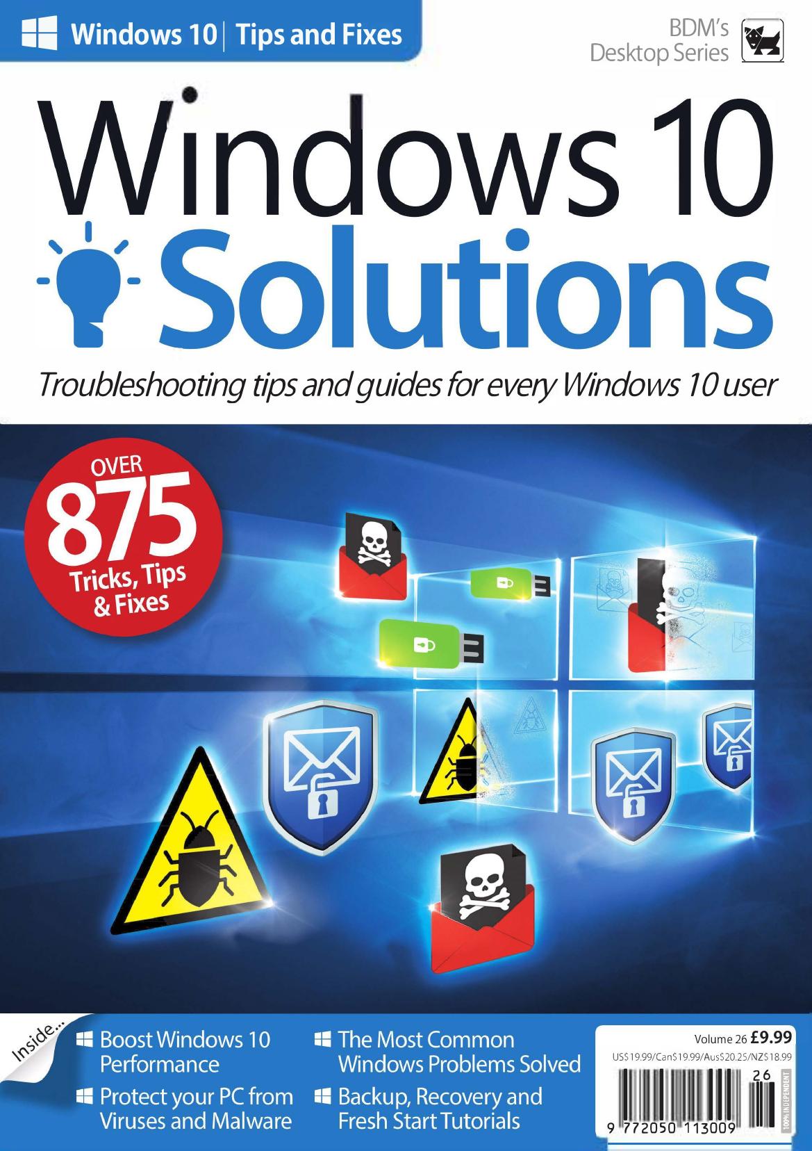 Windows 10 OCR by The Complete
