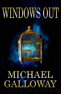 Windows Out by Michael Galloway