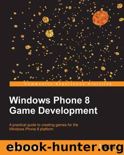 Windows Phone 8 Game Development by 2013