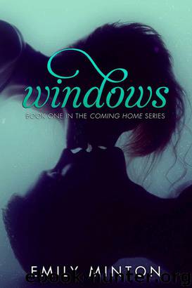 Windows by Minton Emily