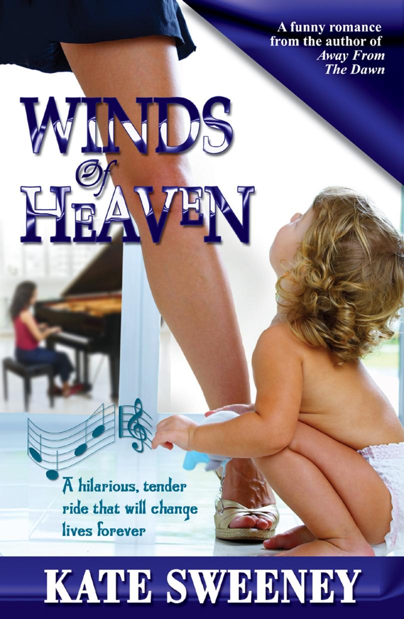 Winds Of Heaven by Kate Sweeney