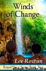 Winds of Change 2 by Lee Rowan