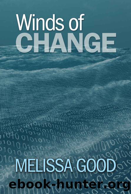 Winds of Change Book One by Melissa Good