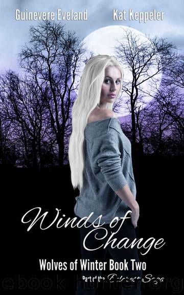 Winds of Change by Kat Keppeler & Guinevere Eveland