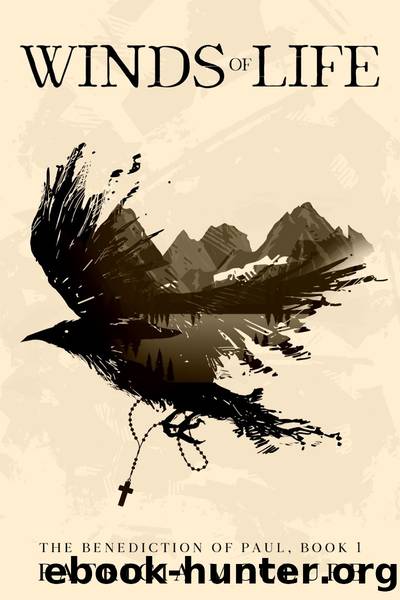 Winds of Life by Patricia McClure
