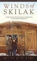 Winds of Skilak by Bonnie Rose Ward