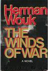 Winds of War by Herman Wouk