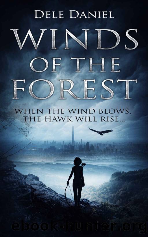 Winds of the Forest by Dele Daniel