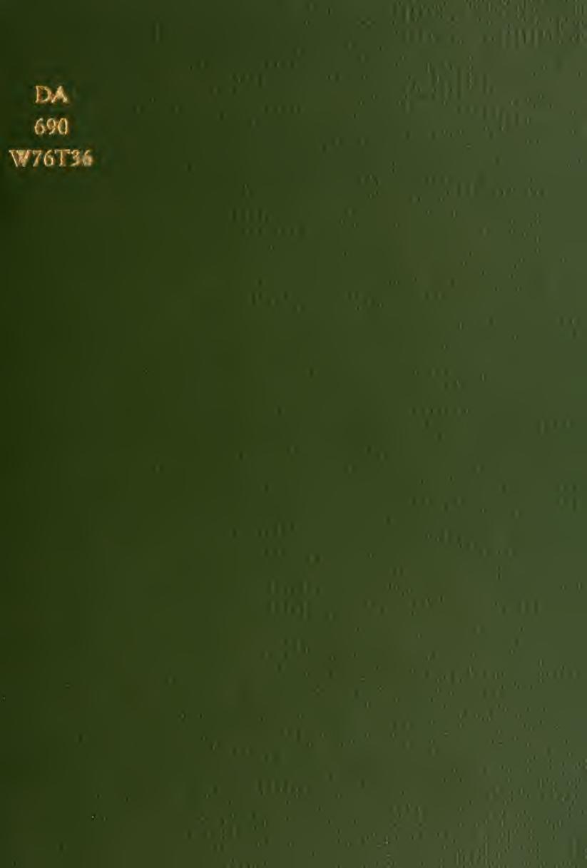 Windsor Castle by Thomas