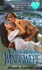 Windswept by Cynthia Thomason