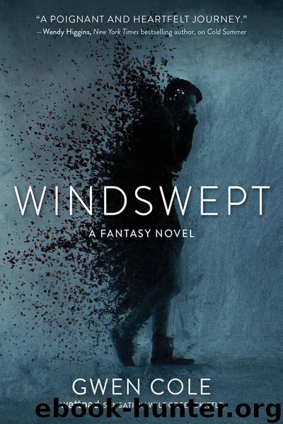 Windswept by Gwen Cole