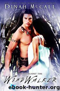 Windwalker by Dinah McCall