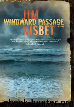 Windward Passage by Jim Nisbet